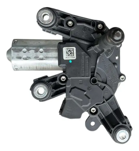 Motor Limpador  Traseiro Kwid  2017/...  26569