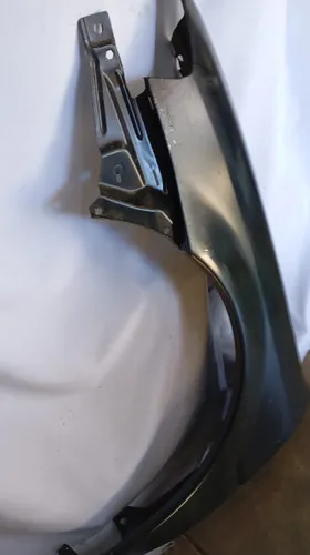 Paralama Dianteiro Esquerdo Gol G4 2006/2013 26871