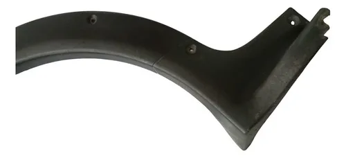 Moldura Paralama T D Palio Wekend 2004/10 27164