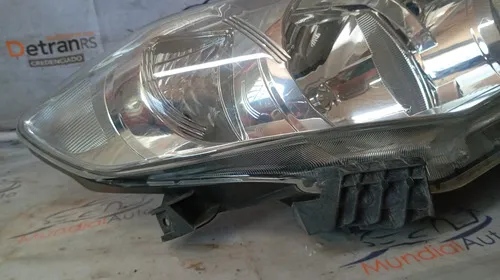 Farol Direito Corolla 2012 /14 S/ Xenon 27019 Direito/passageiro