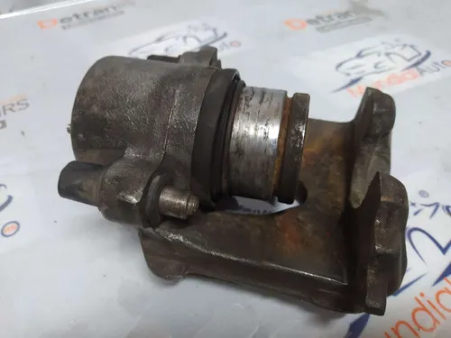 Pinça De Freio Diant Direita Vw Crossfox 08/...  11819