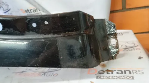 Paralama Lado Direito Gm Corsa / Montana 2004/10 26726 Dirito