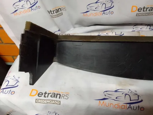 Defletor Superior Radiador Gm Onix Spin 52056765 11355