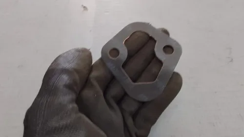 Junta Bomba De Combustível Blazer S10 30121 Preto