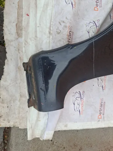 Paralama Esquerdo Citroen Xsara Picasso Original Preto