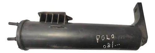Filtro Canister Vw Fox Polo Spacefox 2003/06 17720