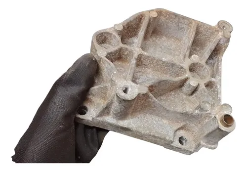 Suporte Compressor Ar Peugeot 307 207 2008/... 30419