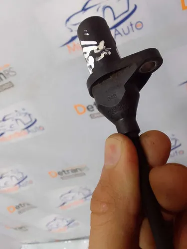 Sensor De Rotação Fiat Palio 14/.. Punto 0261210  11614