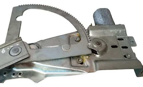 Maquina Vidro Elétrico Vectra Dianteira Le 05 /12 27198 Dianteiro Esquerdo