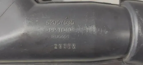 Mangueira Duto De Ar Gm Onix 13/19 21833