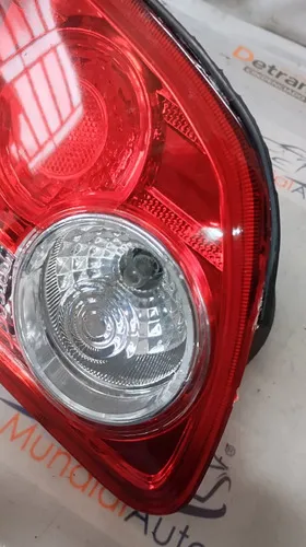 Lanterna T E Tampa Classic 2010 / 14   26384
