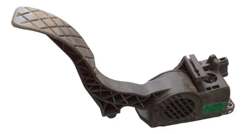 Pedal Acelerador Eletrônico Polo Fox Space Golf 08/12 30686