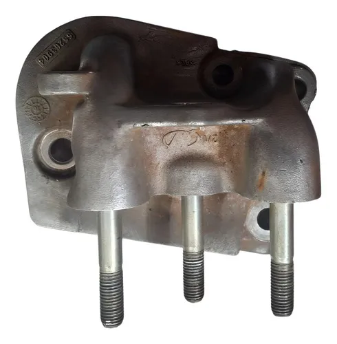 Suporte Coxim Motor Mobi Uno Palio Strada Motor Evo Original
