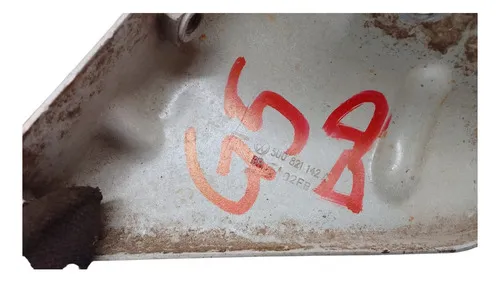 Suporte Paralama Diant. Direito Voyage Gol Saveiro 30595