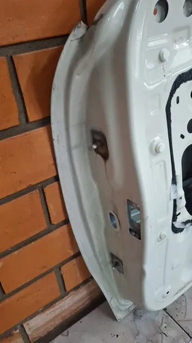 Porta Dianteira Direita Renault Kwid 17/25 Bege