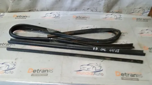 Pestana E Guarnicao Td Gol G5 / G8  26414