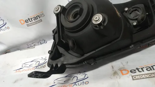 Farol Direito Kwid 2017/..  2771