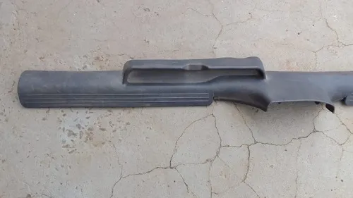 Soleira Esquerda Interna Corsa Hatch 04/10 30159 - Preto