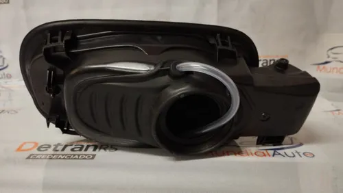 Suporte Portinhola  Tanque Combustível Volvo S60 Mk3 19210