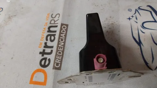 Antena Jeep Commander 1.3  61020301a  14146-00356