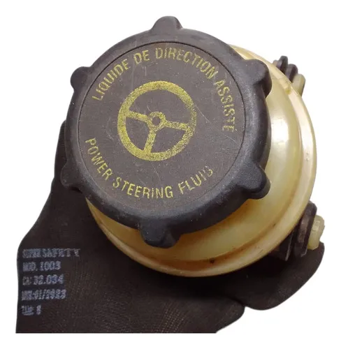 Reservatório Óleo Direção Hidráulica Focus 01/08 30462