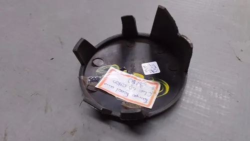 Tampa Farol De Milha Direito Renault Clio 2001 A 2006  24764