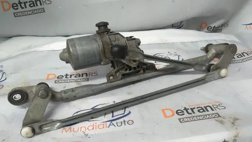 Motor Limpador Fiat G Siena N. Palio Moderno 2013/19 19891