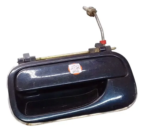Maçaneta Externa Traseira Esquerda Vectra 95/..   24330