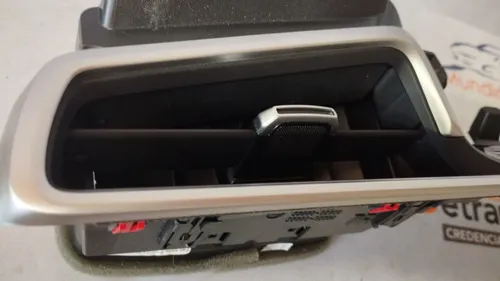 Difusor De Ar L  Direito Toyota Corolla   2020/.. 17502