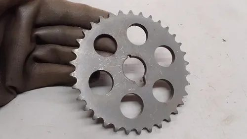 Engrenagem Comando Corcel Gol Escort Motor Cht 12121