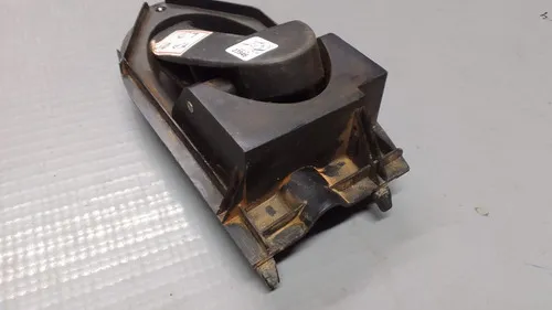 Maçaneta Interna Porta Direita Ford Ka 2008 A 2013   23946