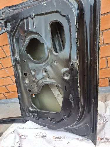Porta Dianteira Esquerda Onix Plus 2020/...original