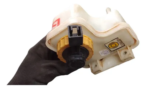 Reservatório Fluido Freio Palio Siena Strada 2012/... 7587