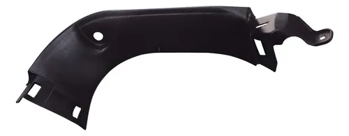 Tampão Suporte Pino Bagagito Esquerdo Compass 20... 17467