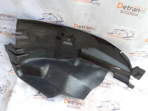 Parabarro Traseiro Direito Fiat Grand Siena 51913411  11922