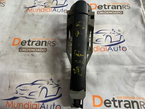 Maçaneta Externa Traseira Direita Golf 99/06 18100