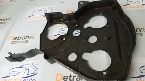 Proteção Interna Correia Peugeot 206 1.6  9637026580 26210