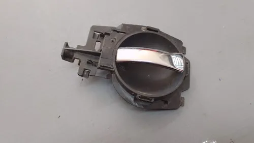 Maçaneta Interna Lado Esquerdo Citroen C3 2006...   24619