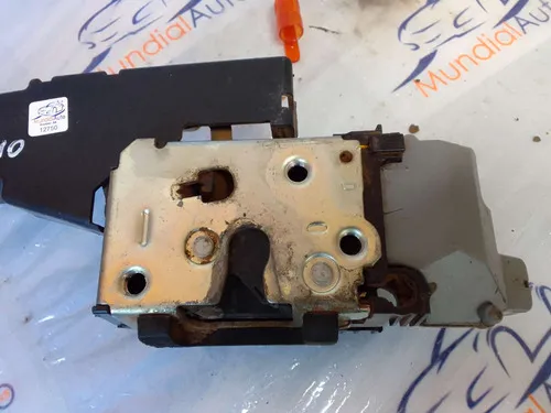 Fechadura Elétrica Diant Direita Ford Ka 7s55b21978aa 12750