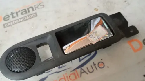 Macaneta Interna T D Volkswagen Bora Golf 2000 / 06 26926 - Traseira