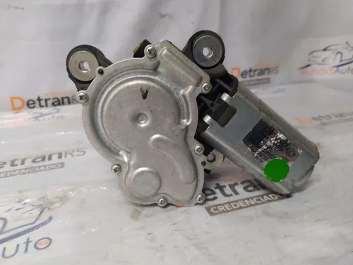 Motor Limpador Traseiro Fiat Idea Stilo 11/. 518259600 13248