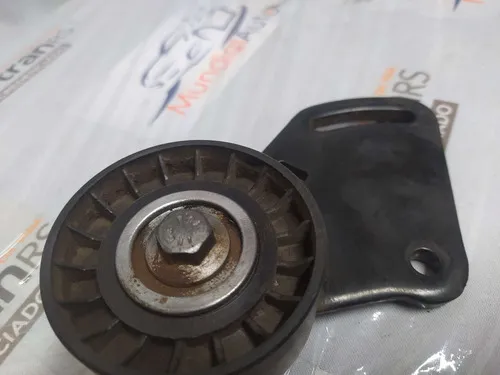 Esticador Correia Alternador Ka 1.6 8v 8s6q19a216aa 12664