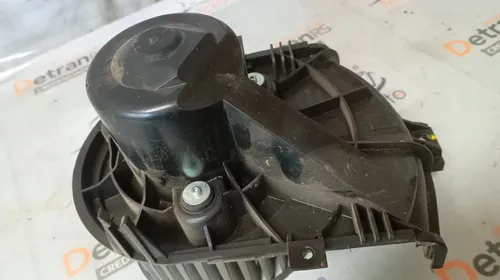Motor Ventilador Ar Forçado Vw Gol Voyage Saveiro 2009/2024