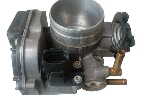 Tbi Corpo Borboleta Golf Bora 06a133064j 1999 /.. 8982