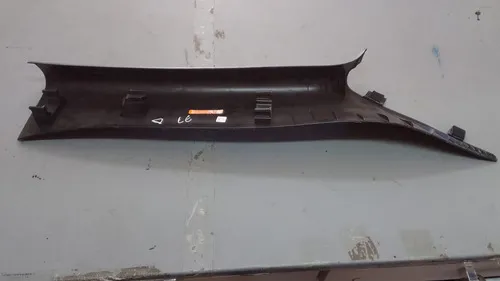 Acabamento Coluna Para-brisa Esquerda Compass 2020... 17569