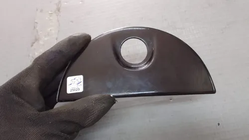 Moldura Maçaneta Chave Tampa Traseira Corsa  95... 25029 Preto