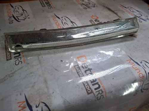 Luz De Freio Branca Peugeot 208 308 Citroen C4 Ds4  29476