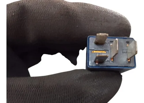 Relé Auxiliar Ford Ka New Fiesta Ecosport 2013... 30534