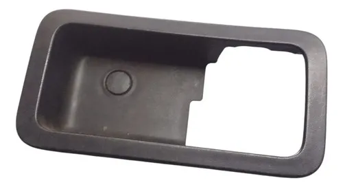Moldura Maçaneta Interna Direita Fusion 2005/2009  24534