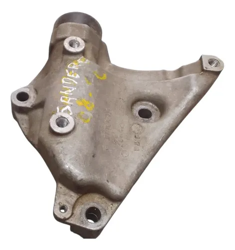 Suporte Compressor Ar Renault Sandero 1.0 16v 08/12 30424